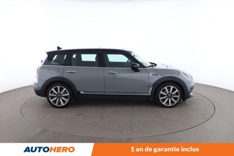 Clubman Cooper Edition Canonbury BVA7 136 ch 2021 occasion 92130 Issy-les-Moulineaux