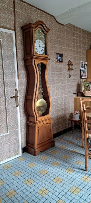  Propri�t�/ch�teau � vendre 4 pi�ces 322 m�