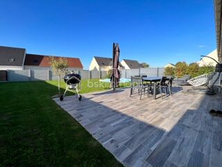  Maison � vendre 6 pi�ces 145 m�