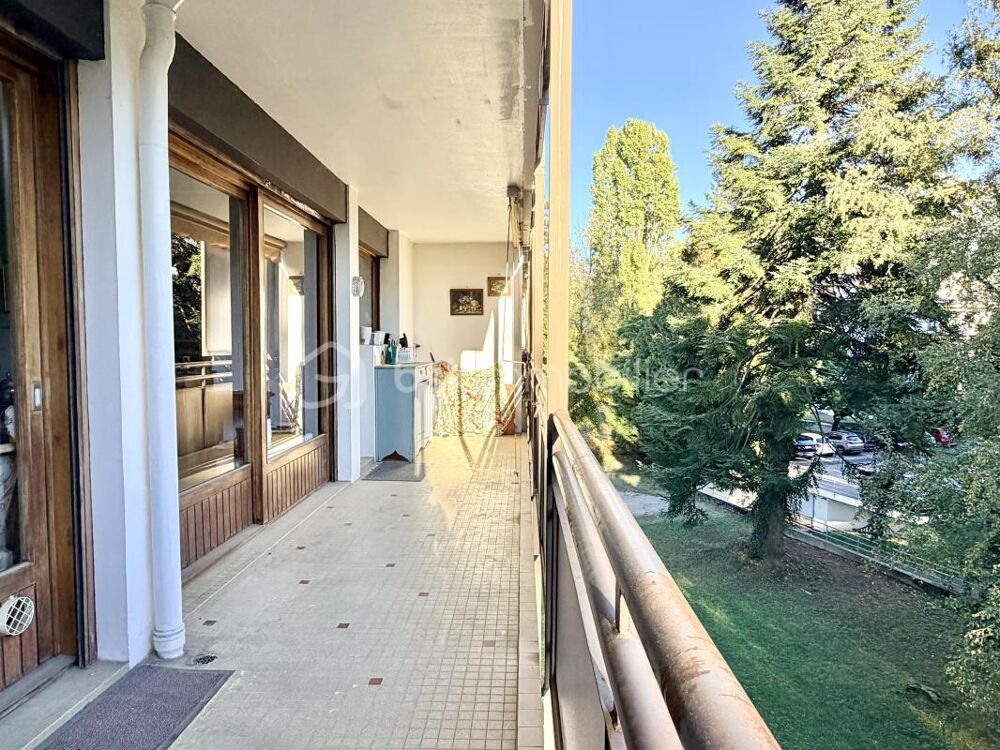 à vendre  Appartement Annecy (74000)