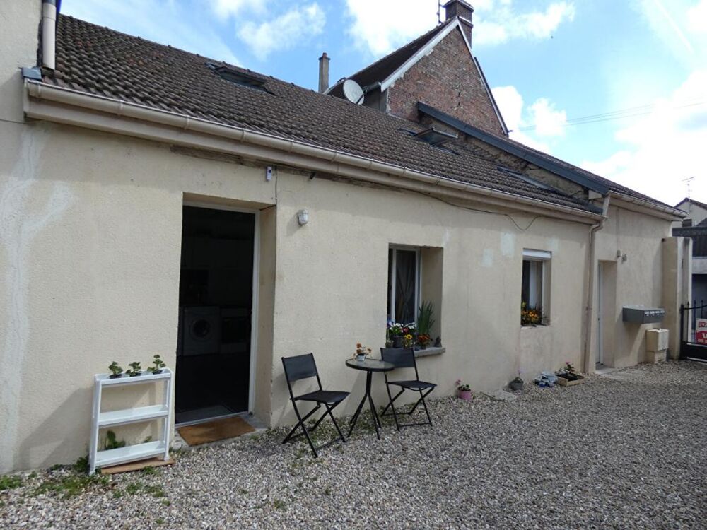 Vente Immeuble Immeuble de rapport Ivry la bataille