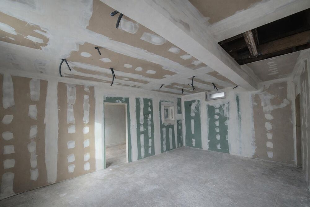 Ensemble immobilier