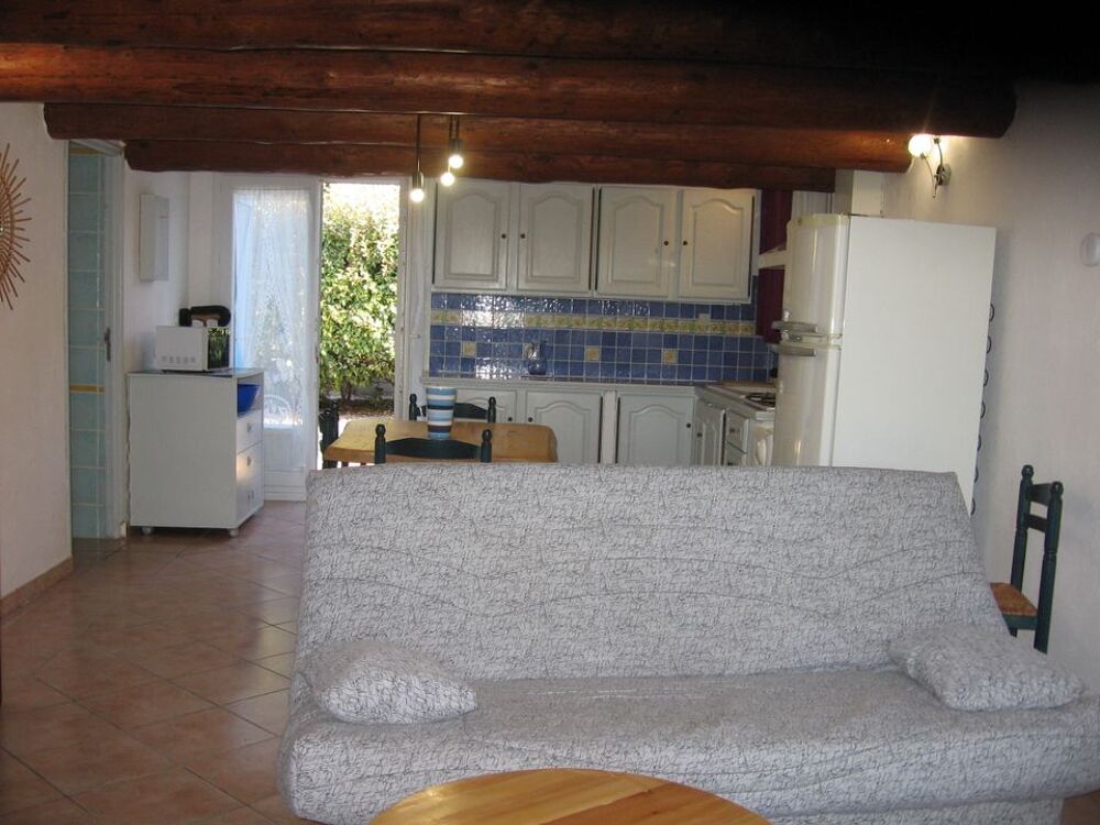 Location Appartement Appartement de 41m2 à louer sur Velaux Velaux