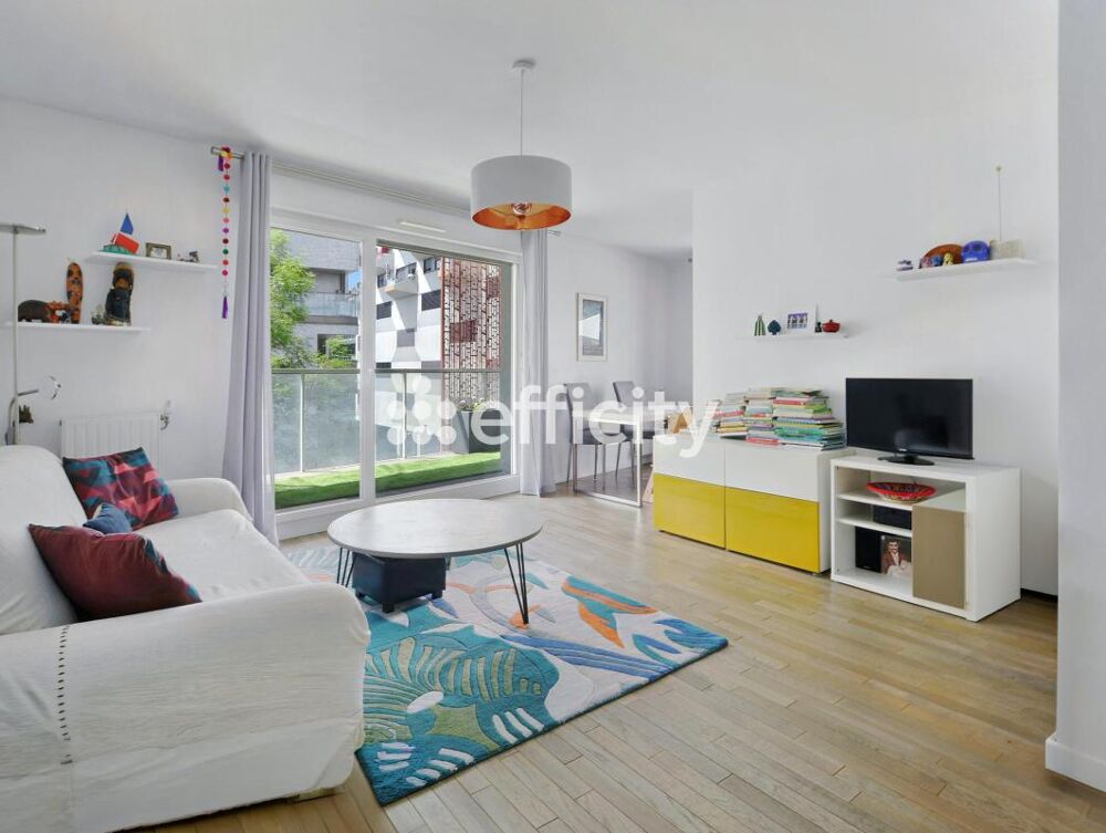 Vente Appartement Appartement Saint ouen sur seine