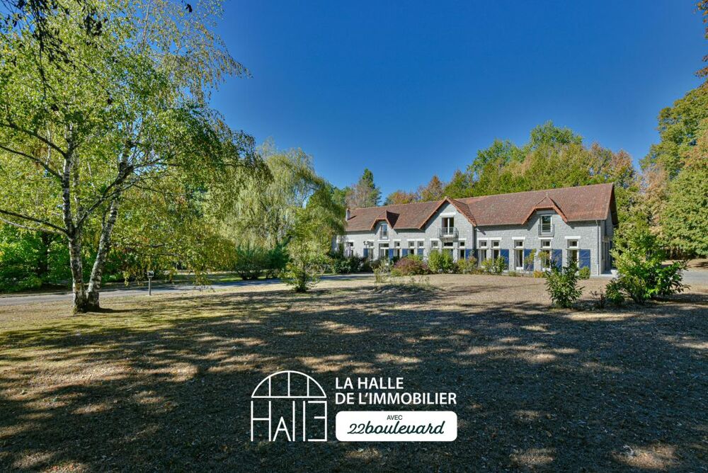 à vendre  Propriété/château Feytiat (87220)