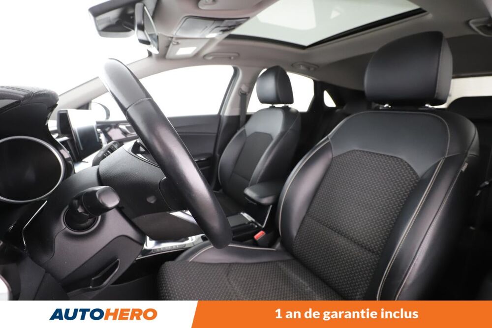 Ceed 1.4 T-GDi ISG Edition 1 DCT7 140 ch 2019 occasion 92130 Issy-les-Moulineaux