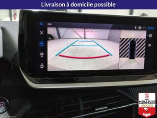 208 HYBRID 145CH BVA E-DCS6 GT + NAVI + CAMERA 360 2026 occasion 10150 Lavau