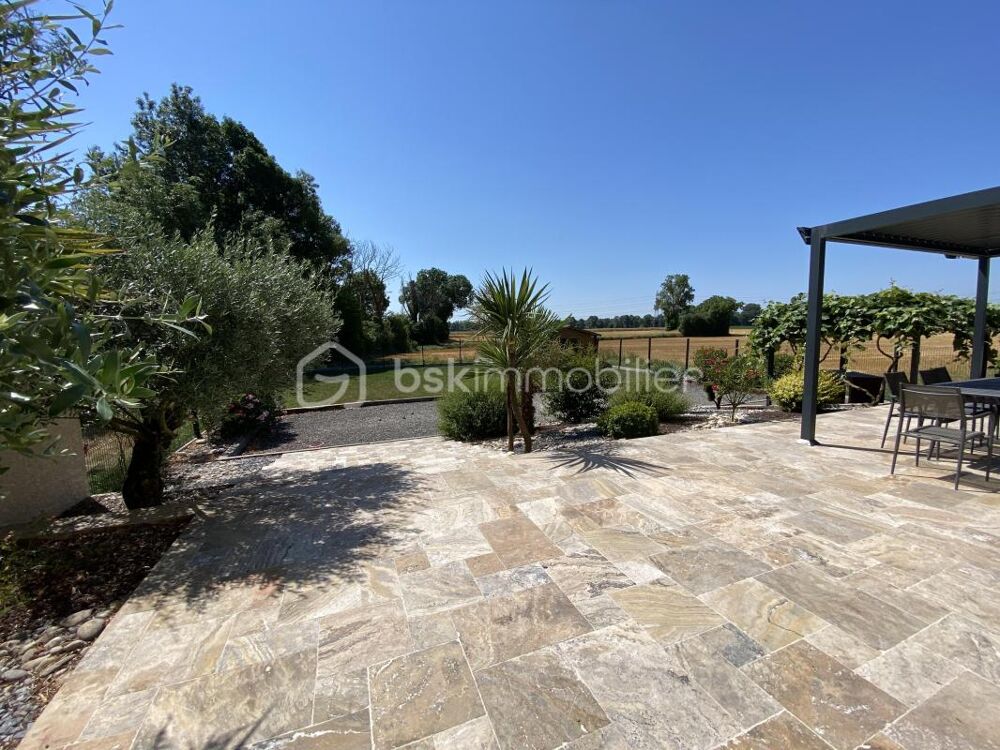 Vente Maison RARE MAISON DE 2020 DANS UN CADRE PAISIBLE ET VERDOYANT AVEC DPE A Nievroz
