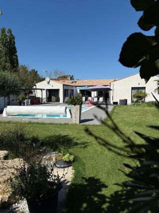  Maison � vendre 6 pi�ces 196 m�