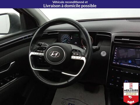 Tucson 1.6 T-GDI 150 Hybrid 48V DCT-7 Executive 2021 occasion 10150 Lavau