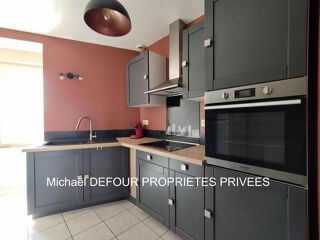  Appartement à vendre 2 pièces 65 m²