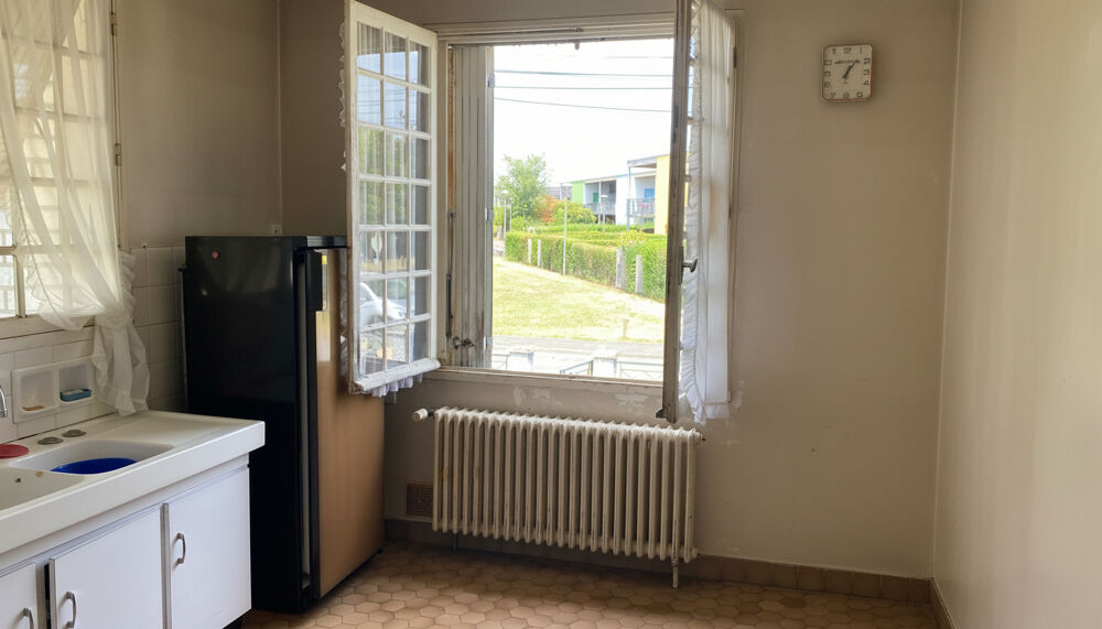 À VENDRE MAISON 144 m2 NIORT QUARTIER SOUCHÉ À RÉNOVER, 4 CHAMBRES