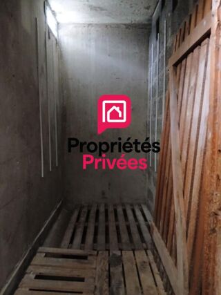  Appartement à vendre 4 pièces 75 m²