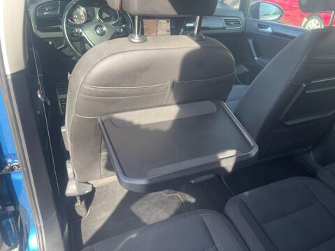 Touran 1.4 TSI 150ch BlueMotion Technology Sound DSG7 5 places 2017 occasion 84700 Sorgues