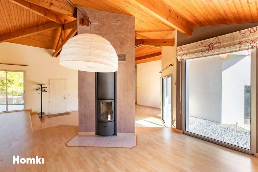 � vendre  Maison Beaupuy (31850)