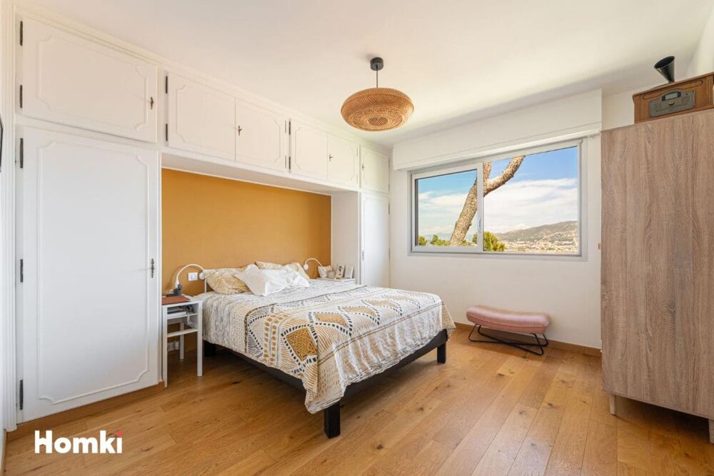 à vendre  Appartement Marseille 8
