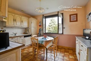  Maison � vendre 5 pi�ces 114 m�