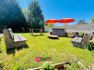  Maison à vendre 8 pièces 170 m²