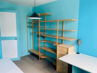  Appartement à louer 1 pièce 12 m² Mons en baroeul