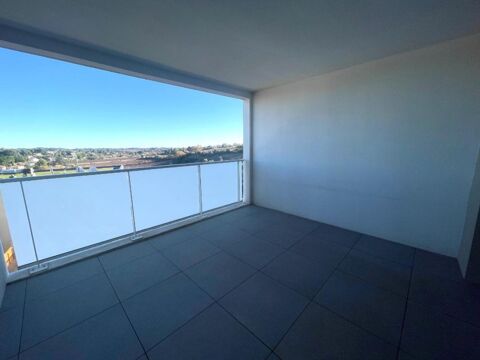  Appartement � louer 2 pi�ces 41 m�