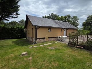  Maison à vendre 9 pièces 139 m²