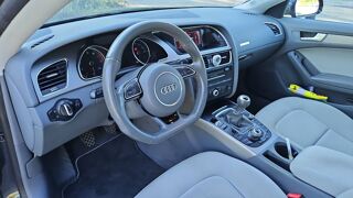 A5 I 2.0 TFSI 211 Quattro Ambiente 2012 occasion 73000 Chambery