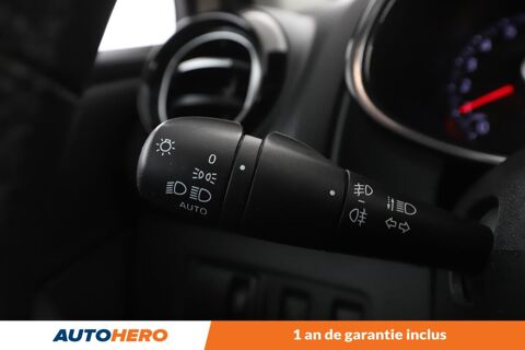 Clio 1.2 TCe Energy Intens EDC 118 ch 2017 occasion 92130 Issy-les-Moulineaux
