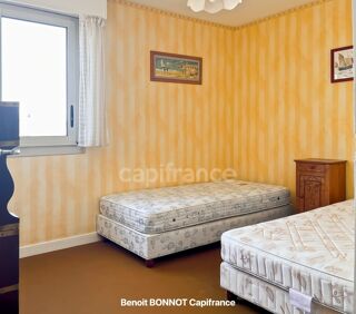  Appartement � vendre 2 pi�ces 59 m�