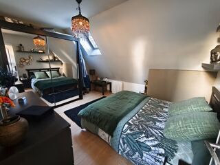  Appartement � vendre 3 pi�ces 53 m�