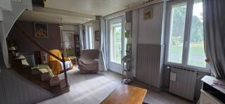  Maison à vendre 8 pièces 200 m²