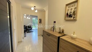 Maison à vendre 4 pièces 89 m²