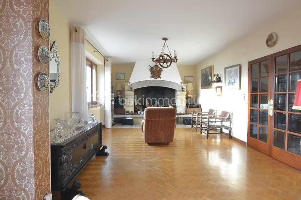 Vente Propriété/Château *** SUPERBE PROPRIETE DE 2875 m² 1 MAISON PRINCIPALE  1 MAISON DE VIGNE – MARVEJOLS - *** Marvejols