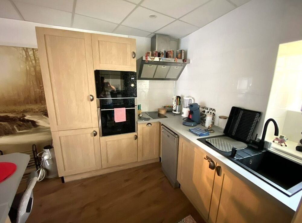 Vente Immeuble Immeuble à vendre JENZAT (03) Jenzat