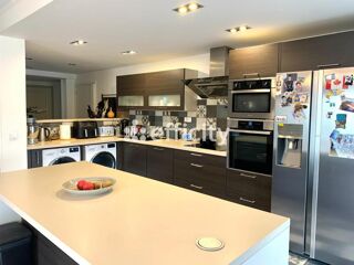  Appartement  vendre 4 pices 100 m