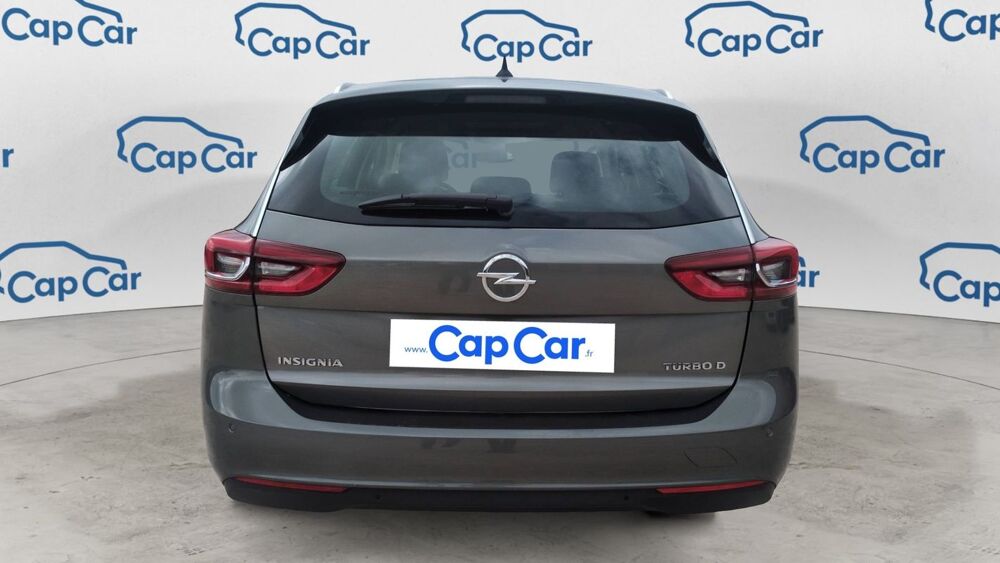 Insignia Sport Tourer 1.6 CDTi 136 Innovation 2018 occasion 45000 Orleans