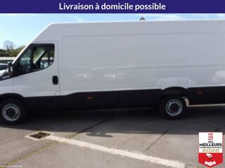 Daily 35S18 3.0 V16 HI-MATIC H2 180CV 2026 occasion 78200 Buchelay