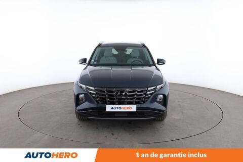 Tucson 1.6 T-GDi Hybrid Executive BVA6 230 ch 2022 occasion 92130 Issy-les-Moulineaux