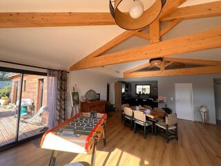  Maison � vendre 5 pi�ces 123 m�