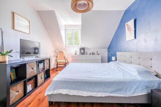  Maison à vendre 5 pièces 109 m²