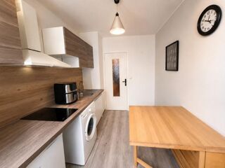  Appartement à vendre 1 pièce 26 m²