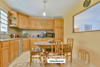  Maison � vendre 5 pi�ces 110 m�