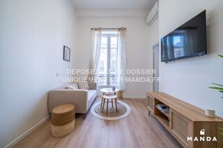  Appartement  louer 2 pices 29 m