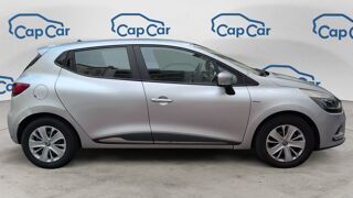 Clio IV 0.9 TCe 75 Trend 2019 occasion 69100 Villeurbanne
