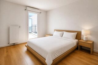  Appartement à vendre 3 pièces 64 m²