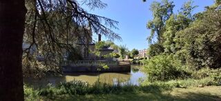  Propri�t�/ch�teau � vendre 15 + pi�ces 1800 m�