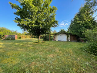  Maison à vendre 5 pièces 125 m²