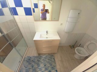  Maison à louer 5 pièces 88 m²