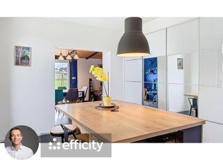  Maison � vendre 5 pi�ces 156 m�