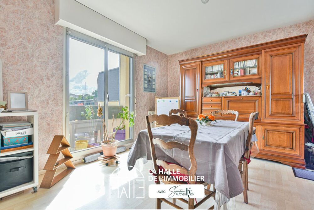 Vente Appartement Appartement Limoges