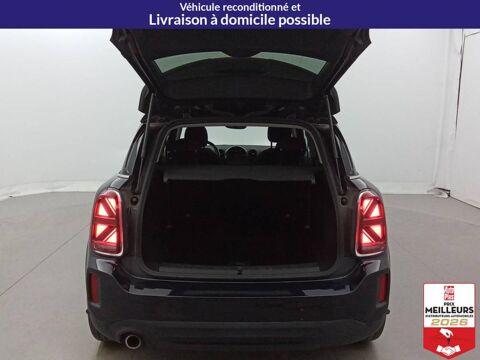 Countryman 136 BVA7 Cooper Business Design 2021 occasion 10150 Lavau